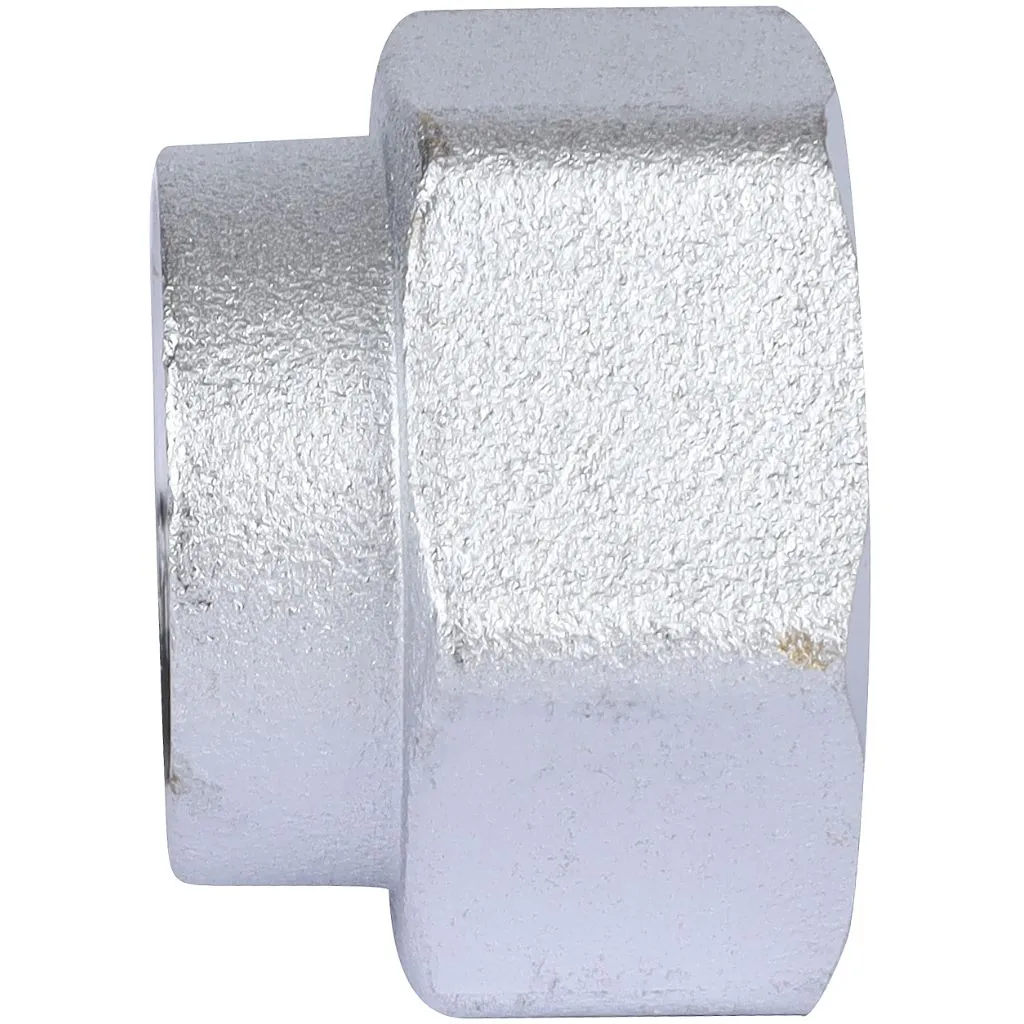 Прямой переходник (муфта) FAR 3/4 ВР - 1/2 ВР