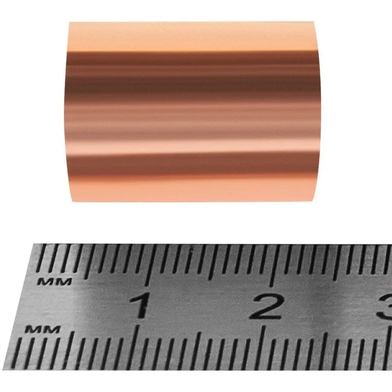 Муфта JINTIAN ВП-ВП 15 из меди под пайку JT-1527015