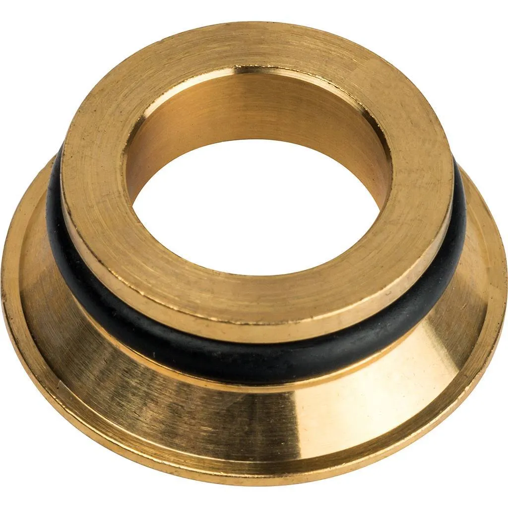 Трубная система, угловой LUXOR M 177 (187) 3/4 -24*19 2