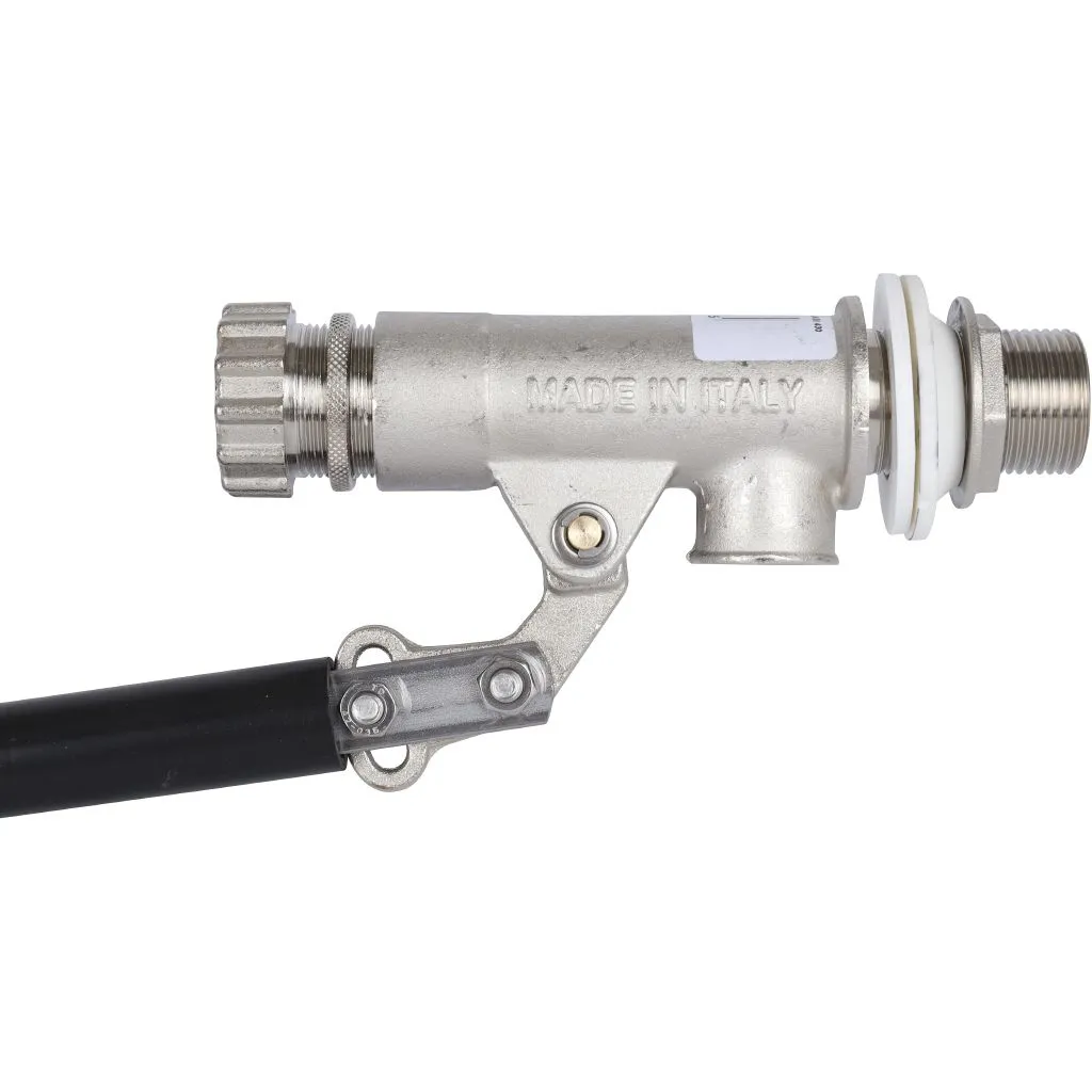 Регулятор уровня LUXOR 3/4 (без поплавка)