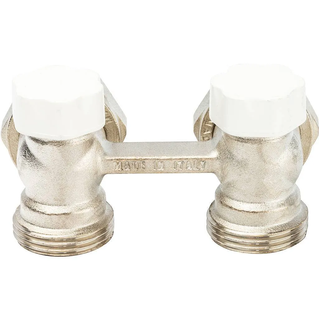 Трубная система, угловой блок LUXOR M 188 3/4 2