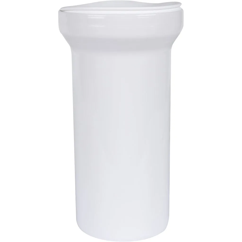 Патрубок приборный РЕХАУ RAUPIANO PLUS 110/250 мм