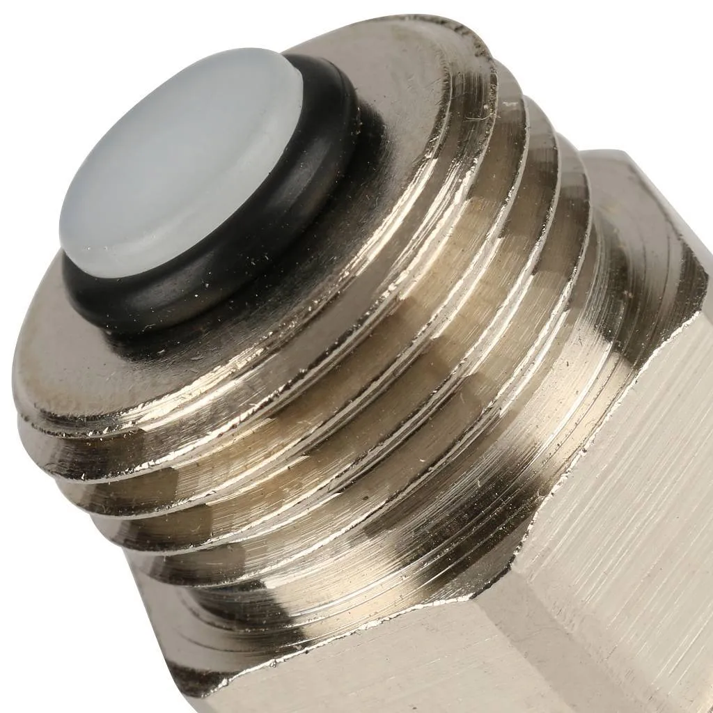 Клапан отсекающий обратный Itap 365 1/2