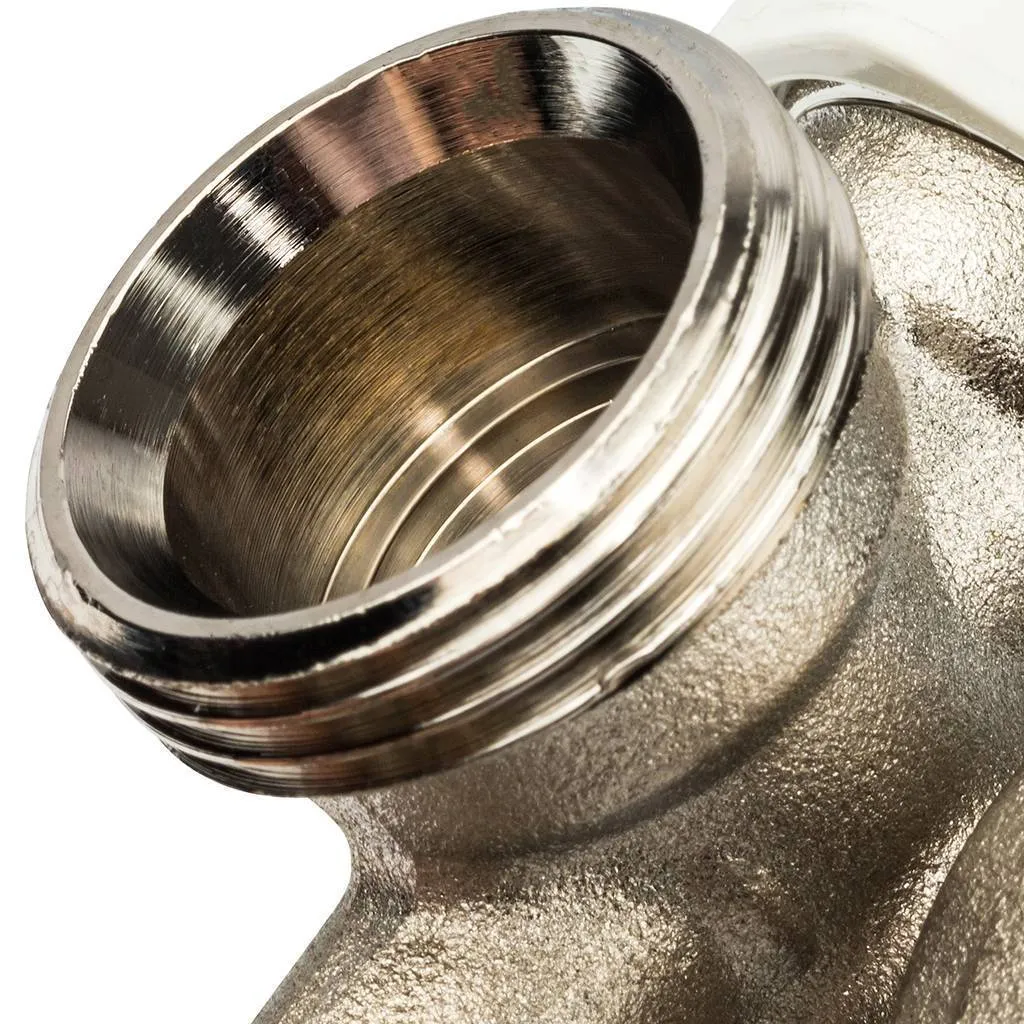 Трубная система, угловой LUXOR M 173 (183) 3/4 -24*19 1