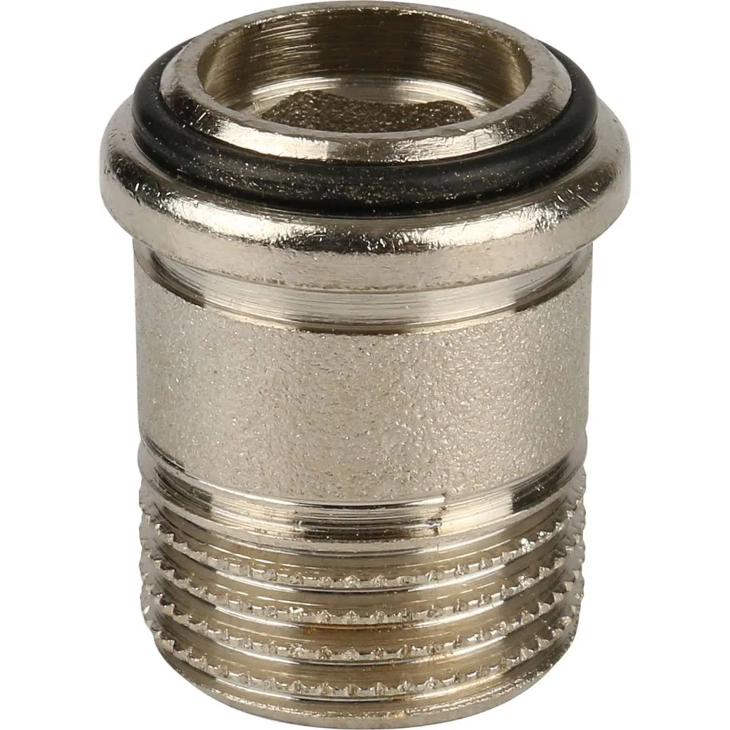 Клапан запорный для стальных труб угловой Itap 396 1/2