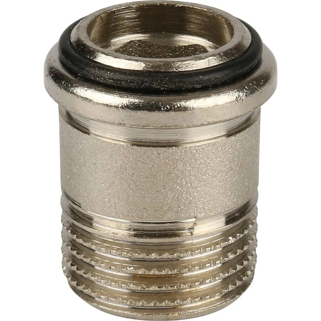 Клапан угловой Itap для металлопластиковых труб 397 1/2