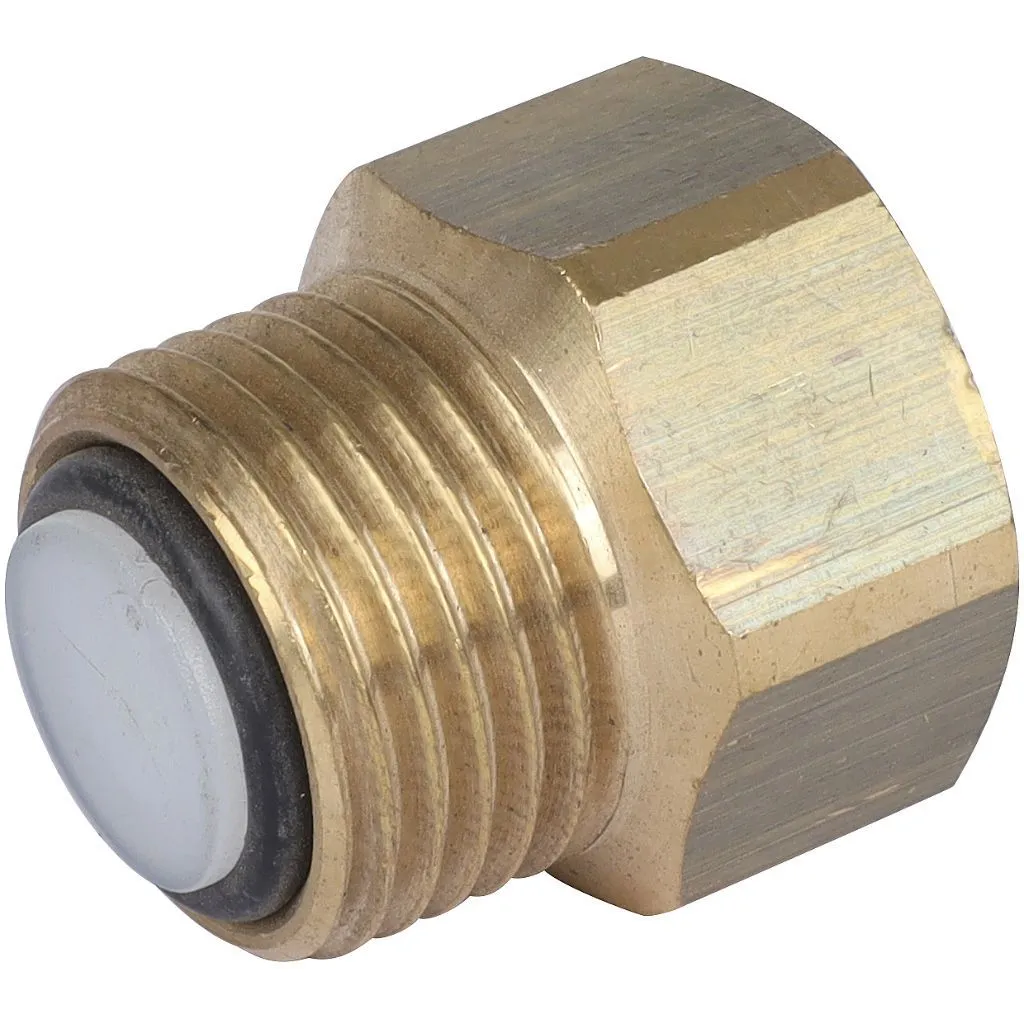 Клапан обратный отсекающий LUXOR  VS 605 1/2 х1/2 (67791600)