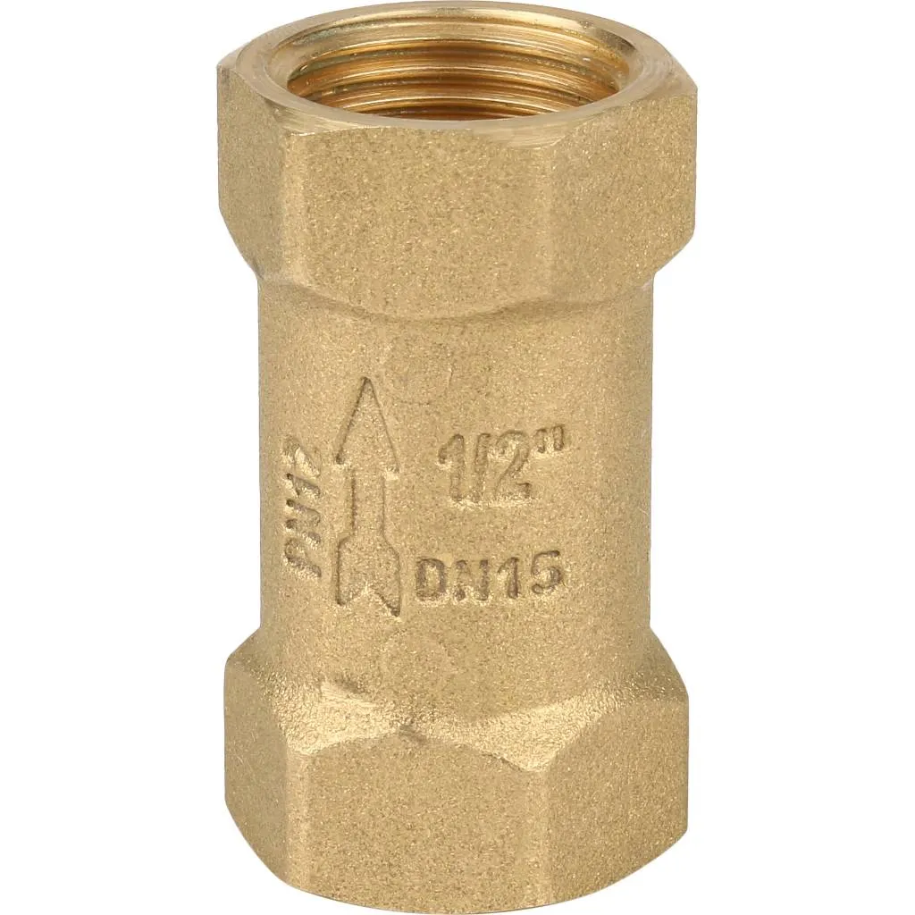 Клапан обратный Itap BLOCK 101 1/2