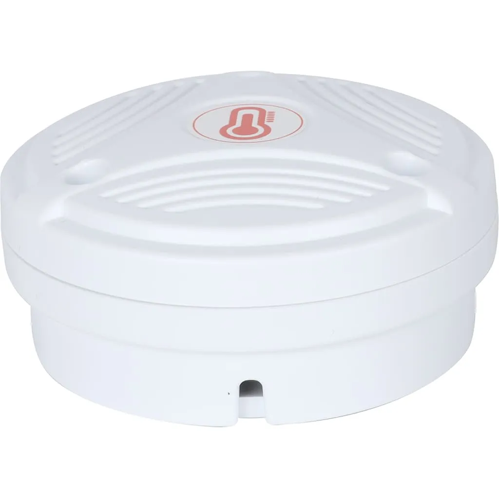 Термодатчик уличный цифровой ZONT в круглом корпусе (DS18B20)