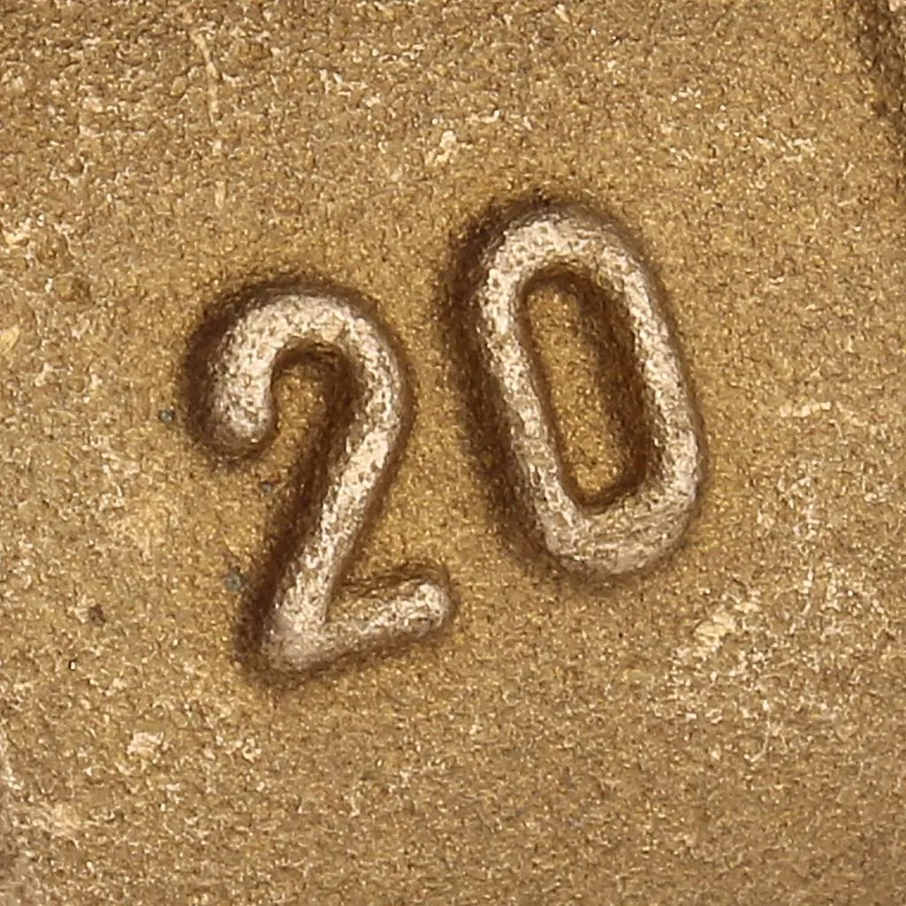 Кран шаровой встраиваемый Itap 136 3/4 с колпачком