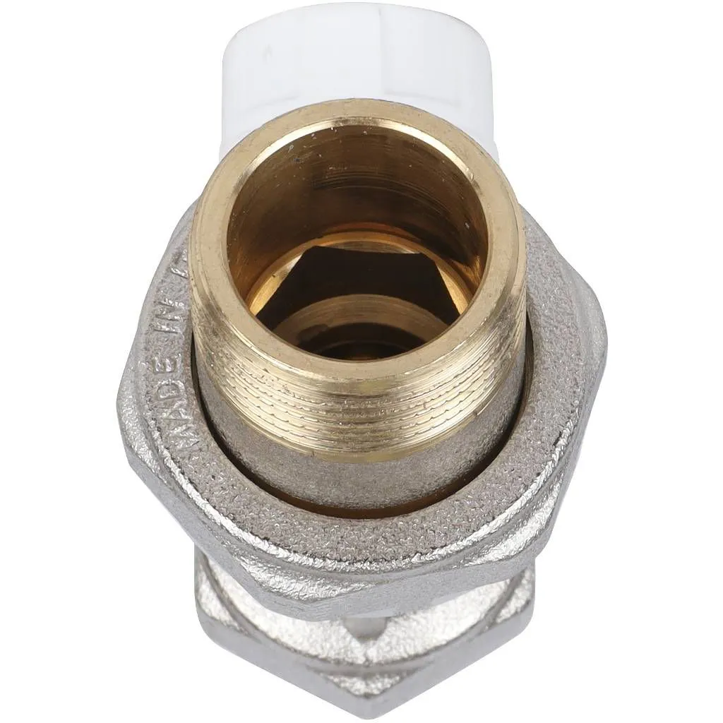 Клапан линейный Itap 296 3/4 для стальных труб