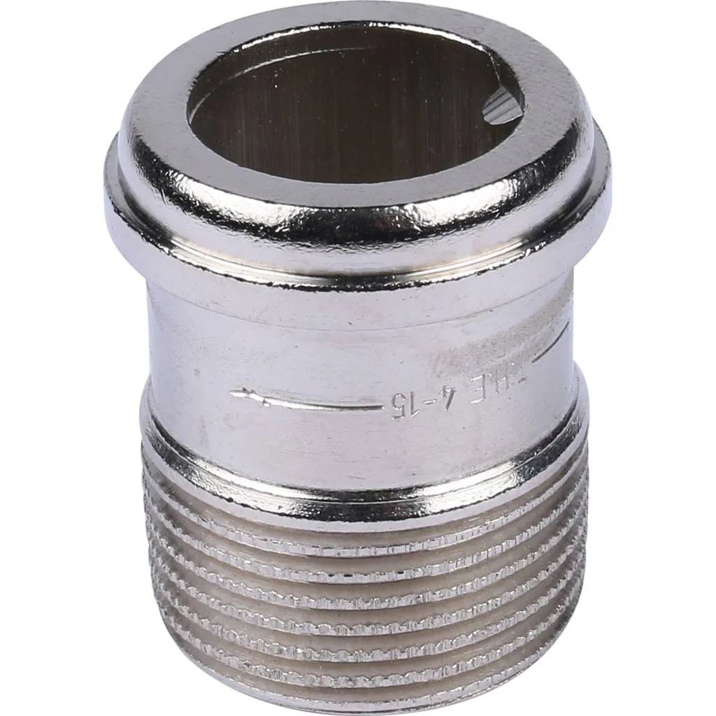 Радиаторный запорно-регулирующий угловой клапан HEIMEIER REGUTEC (DN20, 3/4 )