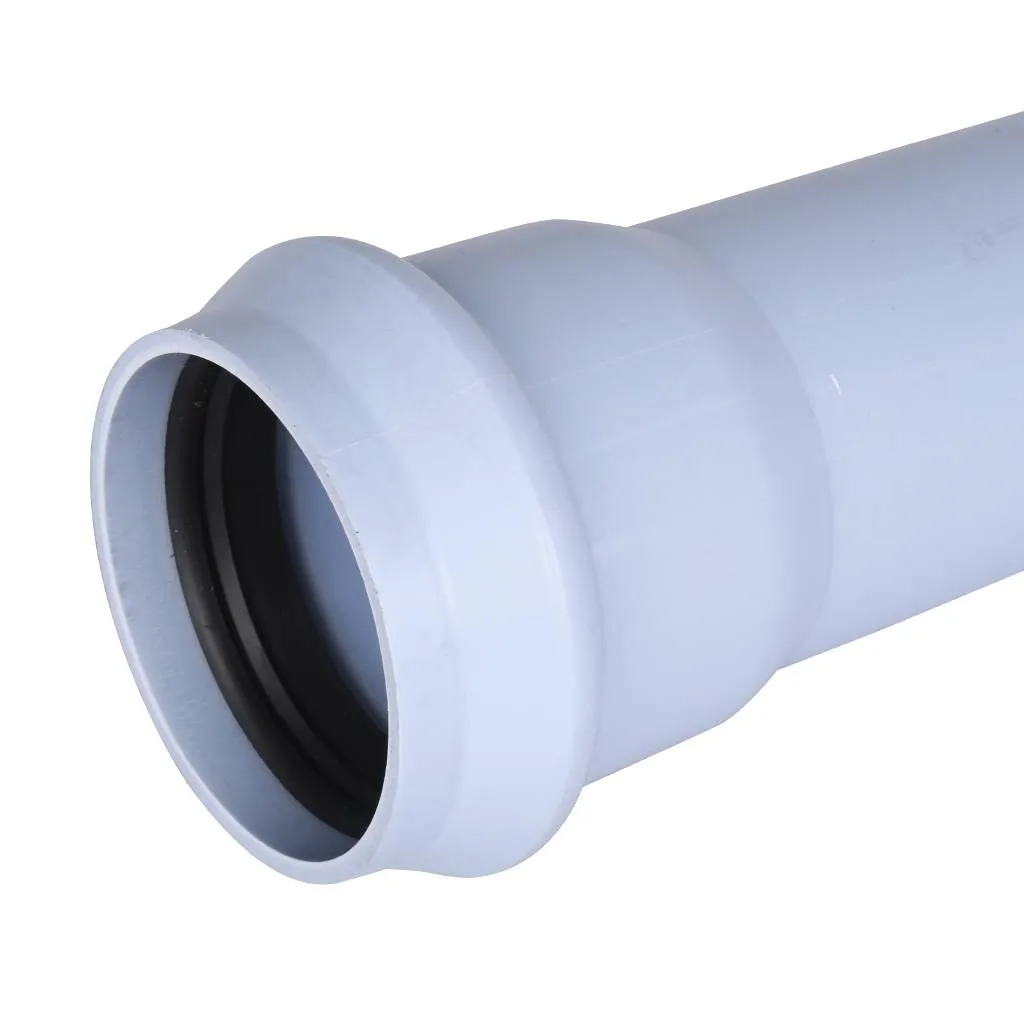 Труба Sinikon D110 х 5,3 Rain Flow 100