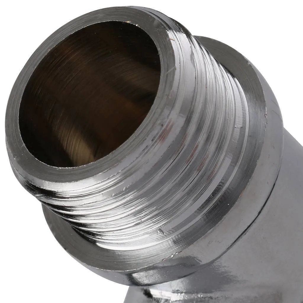 Вентиль горизонтальный Itap 226 1/2 для стиральных машин