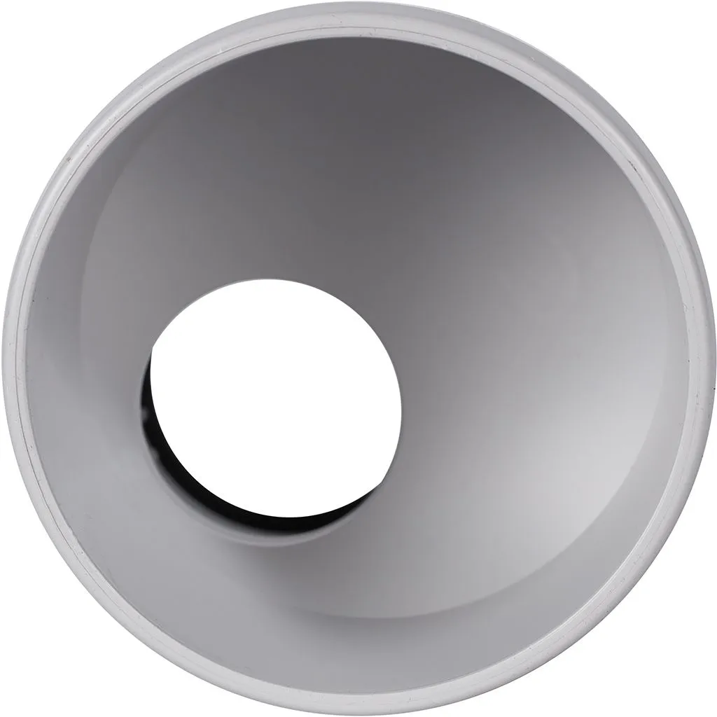 Переход эксцентрический канализационный бесшумный STOUT D 110 х 58