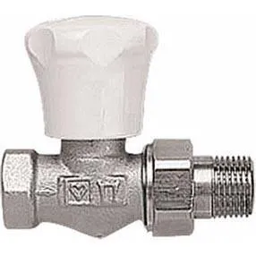 HERZ ГЕРЦ-AS-T-90, проходной Соединитель для радиатора с уплотнением )3сфера-конус)4 1/2