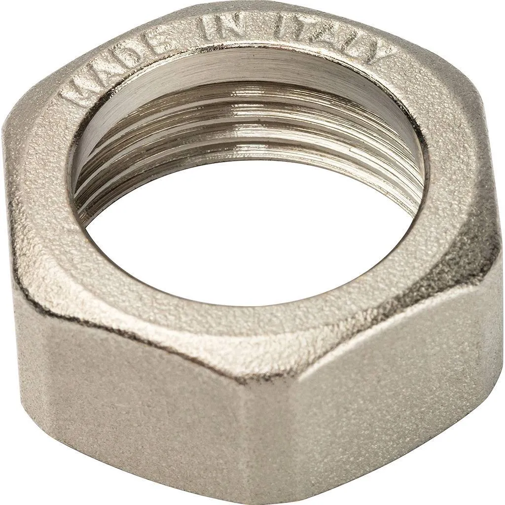 Радиаторный вентиль LUXOR M 322 под термостатическую головку