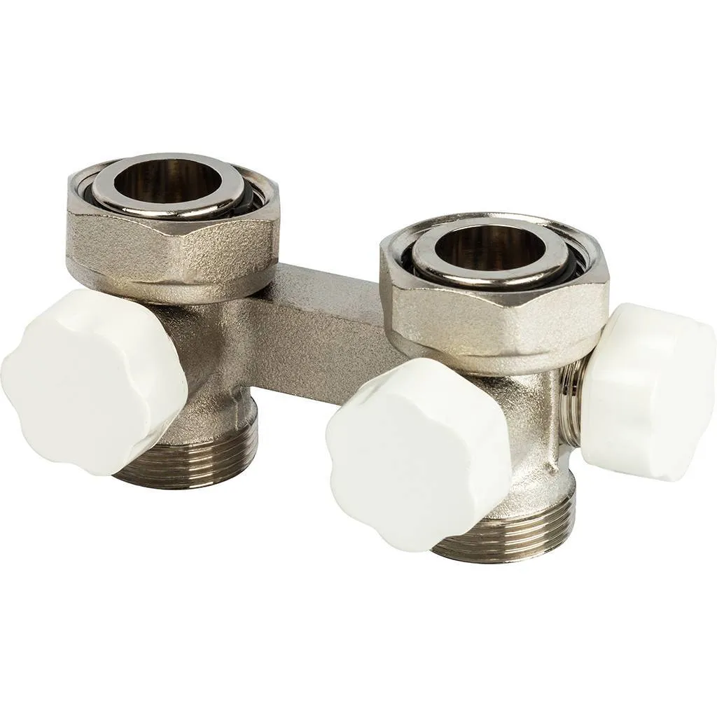 Трубная система LUXOR M 172(M 182 )3/4 1 прямой блок