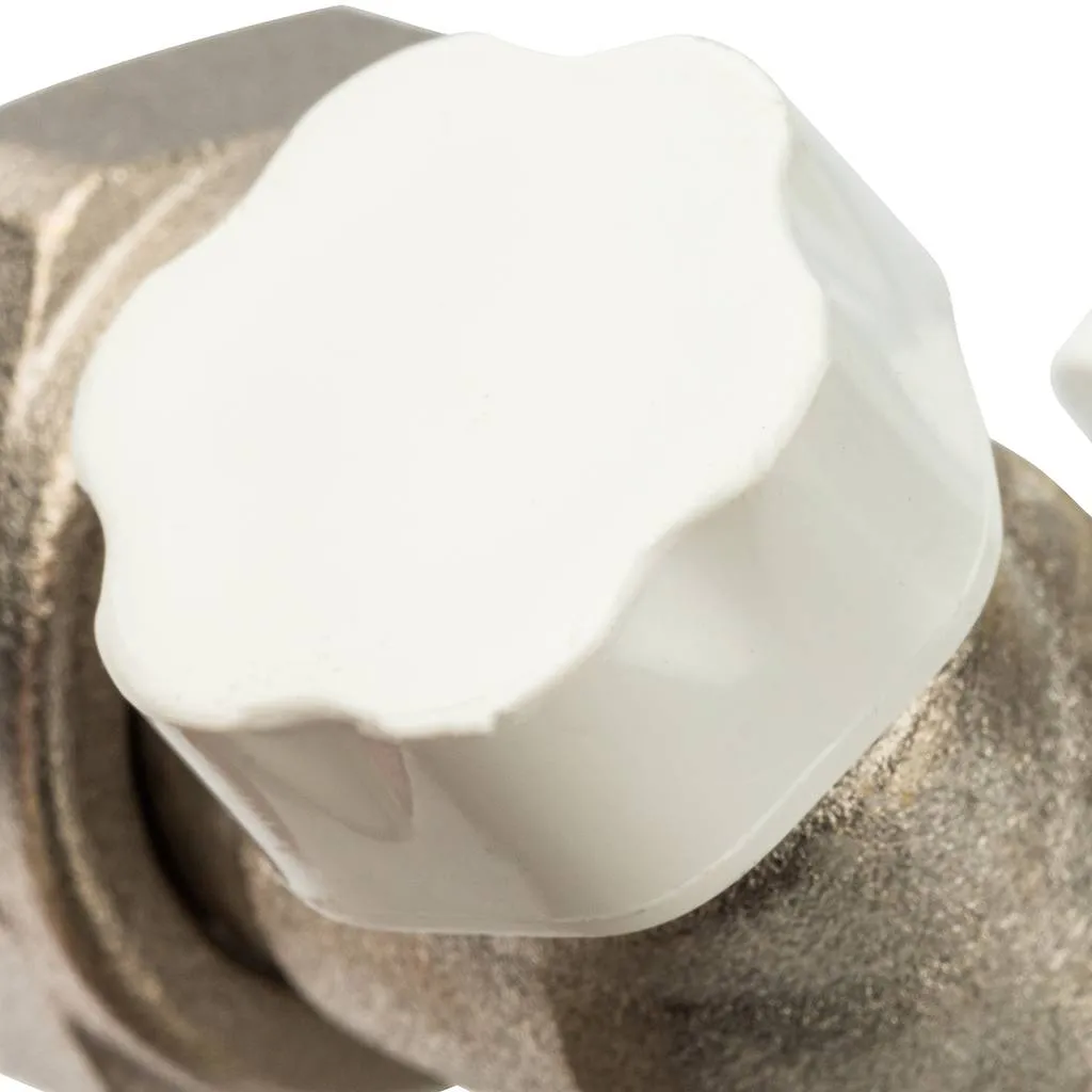 Трубная система, угловой LUXOR M 173 (183) 3/4 -24*19 1