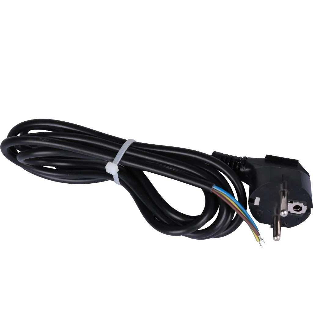 Проводной контроллер термостатических клапанов STOUT L-9r