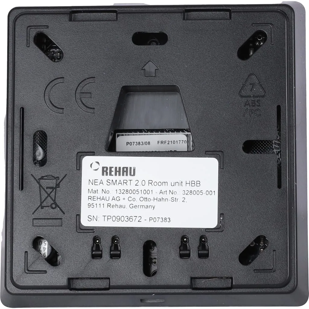 Терморегулятор РЕХАУ NEA SMART 2.0
