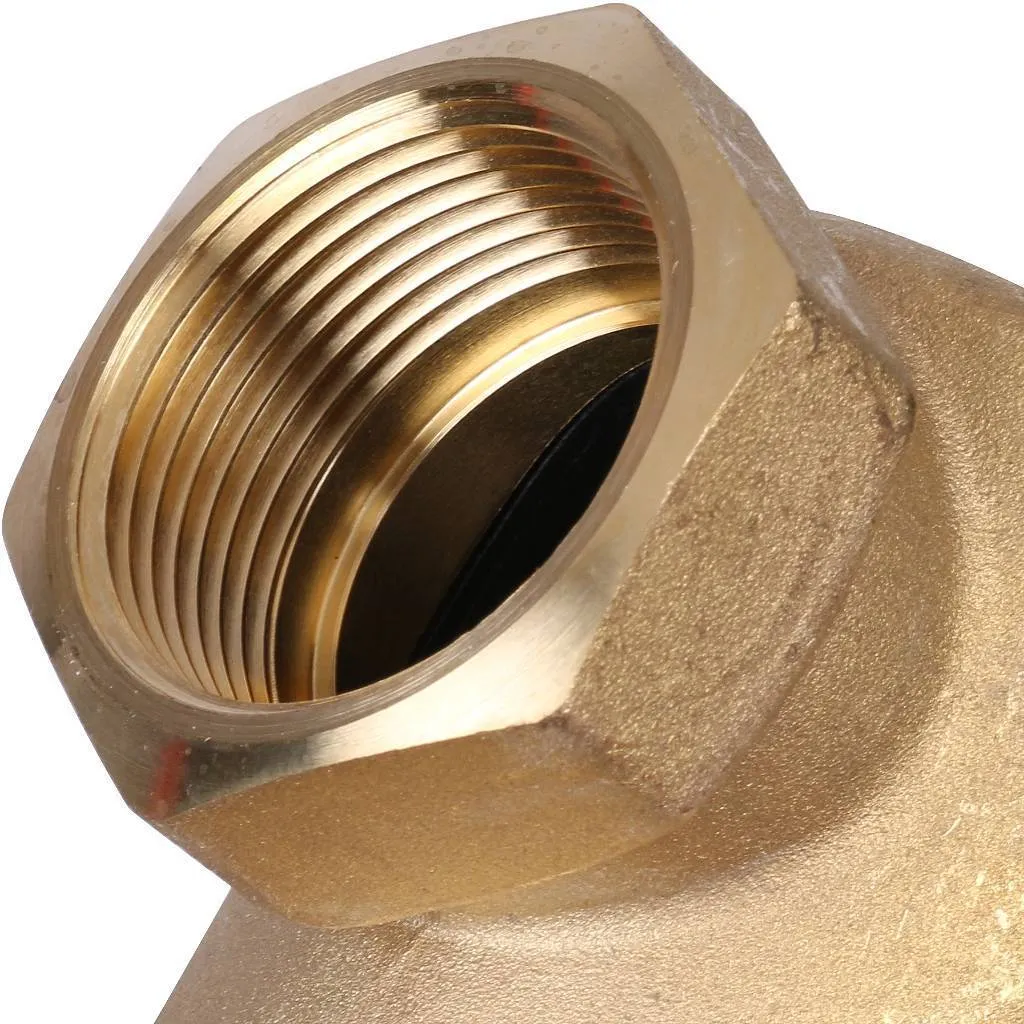 Сепаратор воздуха Flamco Flamcovent Smart 1 1/4