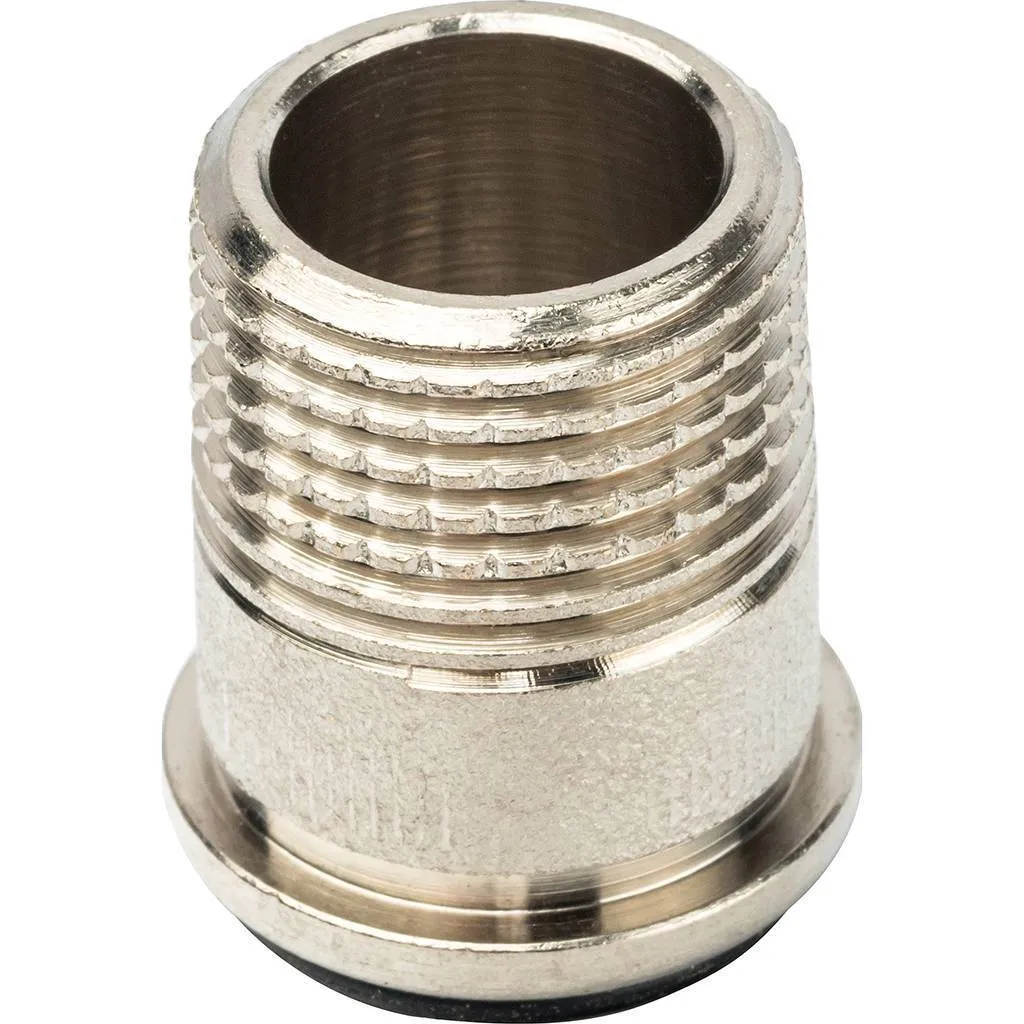 Клапан линейный для стальных труб LUXOR easy DD 121 1/2