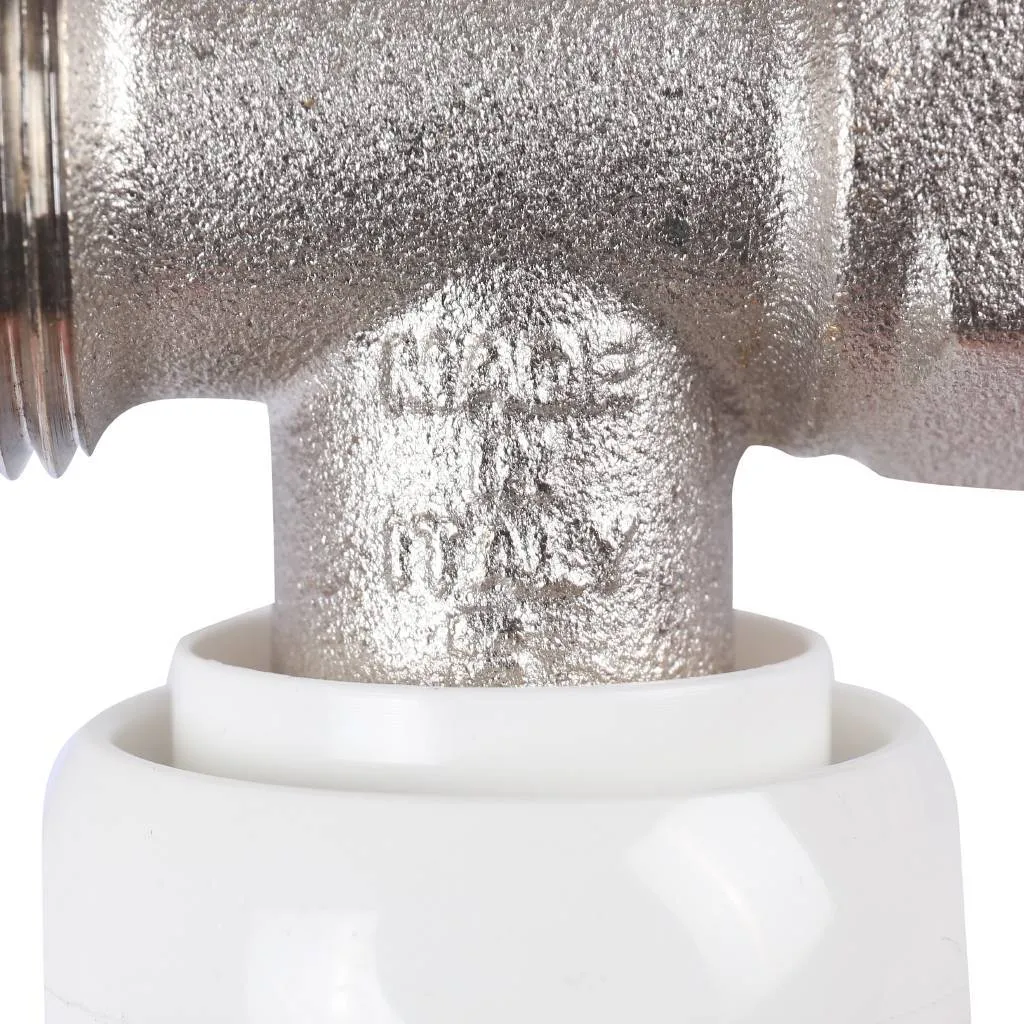 Вентиль регулирующий линейный Itap 294 1/2 для стальных труб