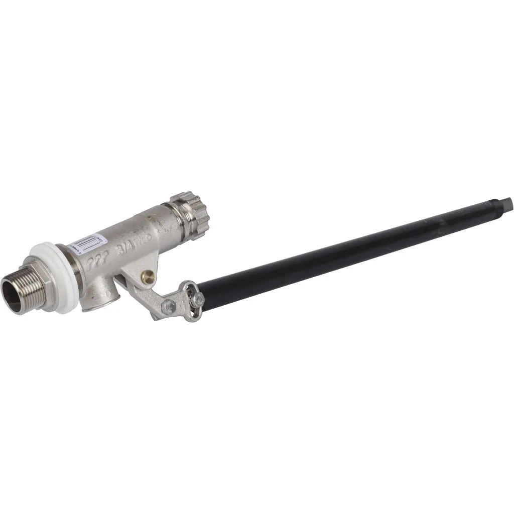 Регулятор уровня LUXOR 3/4 (без поплавка)