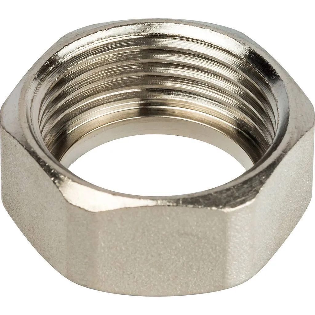 Корпус угловой термостатический для пластиковых труб LUXOR thermo tekna RS 212 1/2