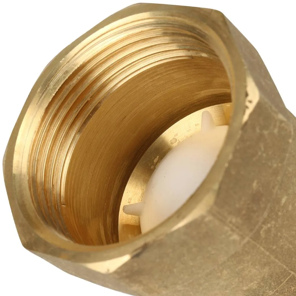 Клапан обратный Itap BLOCK 101 1 1/4