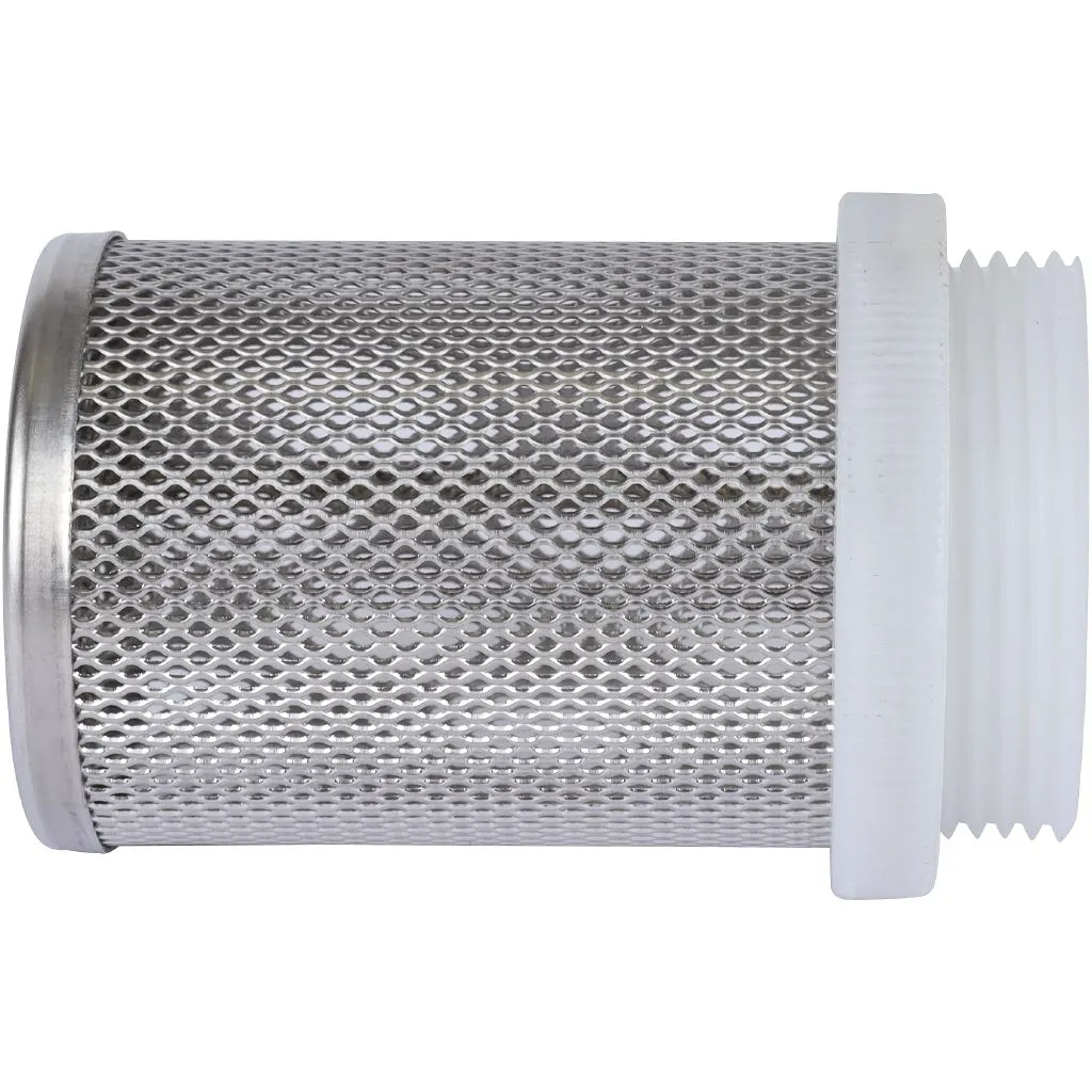 Фильтр-сетка для обратного клапана Itap «EUROPA», «YORK», «ROMA 102 1 1/2