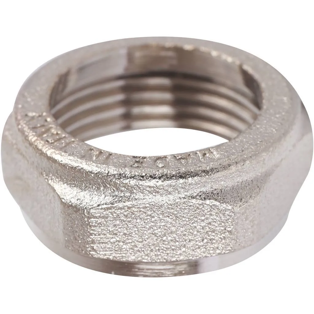 Вентиль регулирующий линейный Itap 294 1/2 для стальных труб