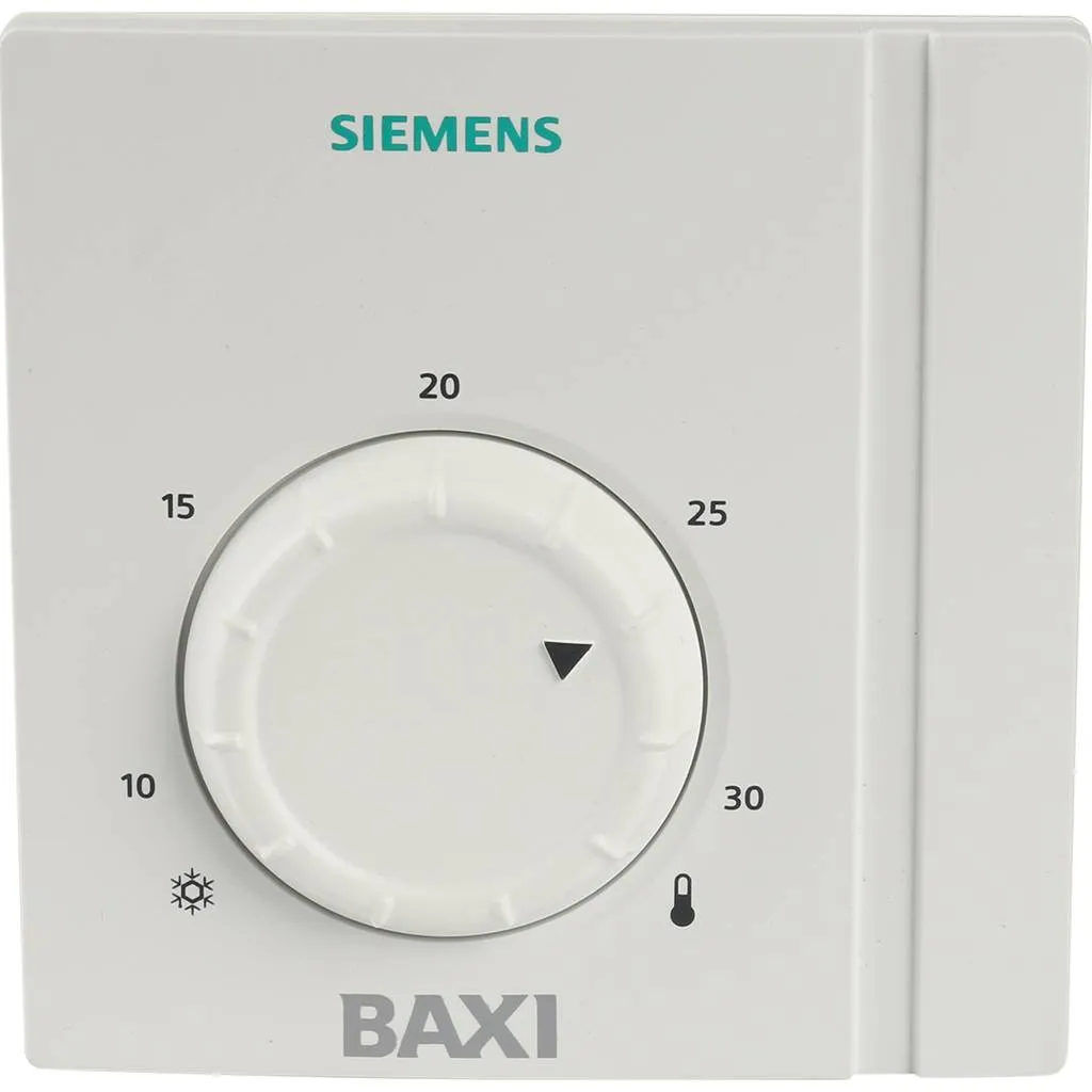 Компактный термостат Baxi KNG 714062811(714062810)
