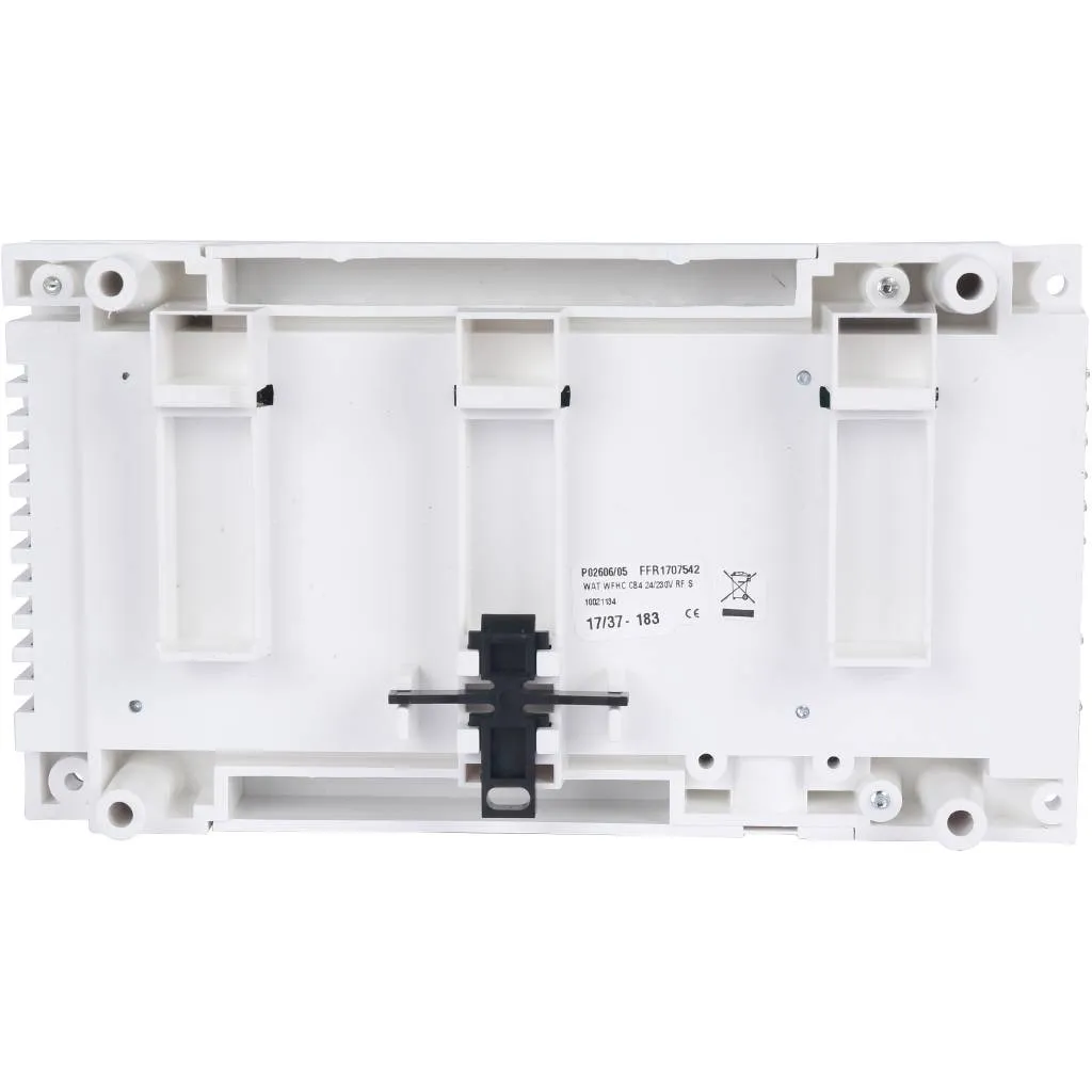 Радиомодуль Watts WFH RF(Slave) 4 зон, 230/24В