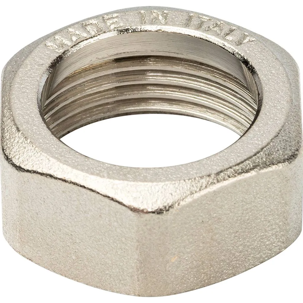 Кран регулирующий угловой для стальных труб LUXOR easy RS 102 1/2