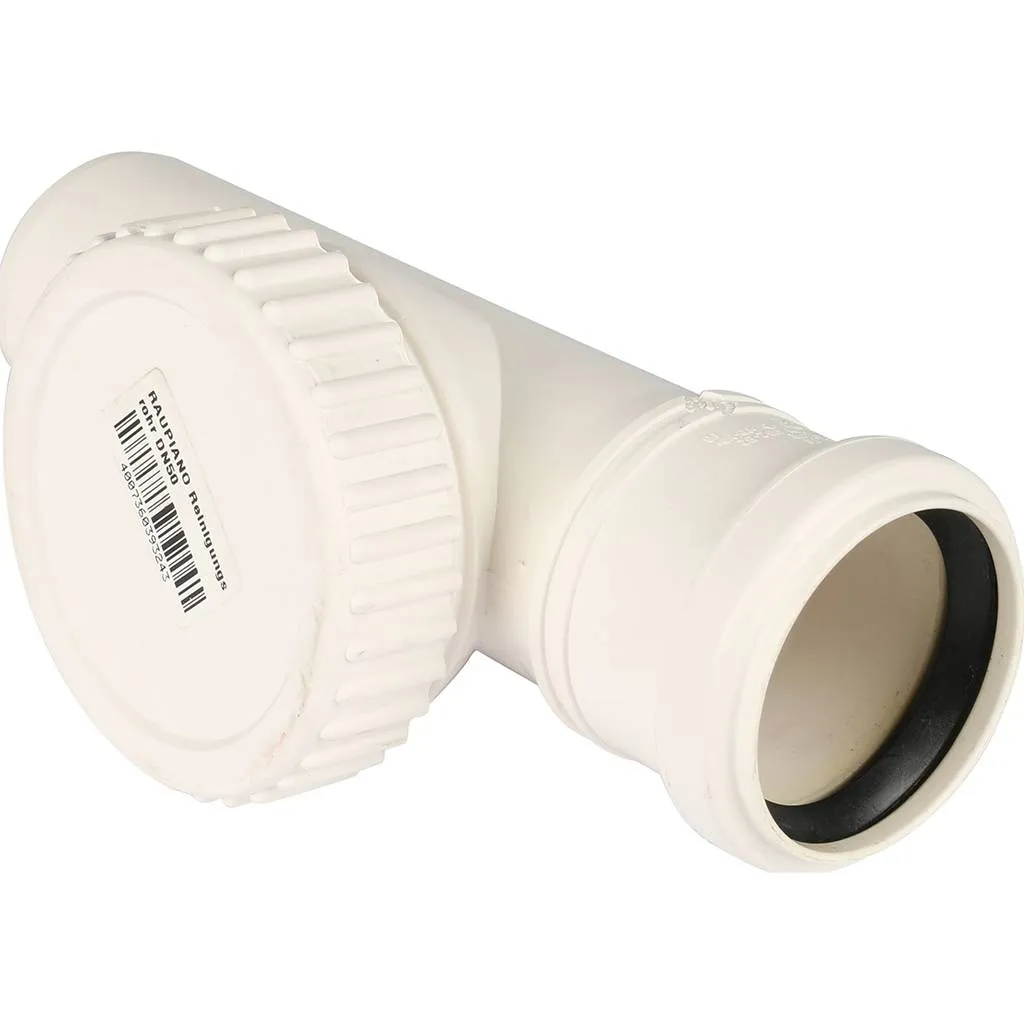 Ревизия РЕХАУ RAUPIANO PLUS 50