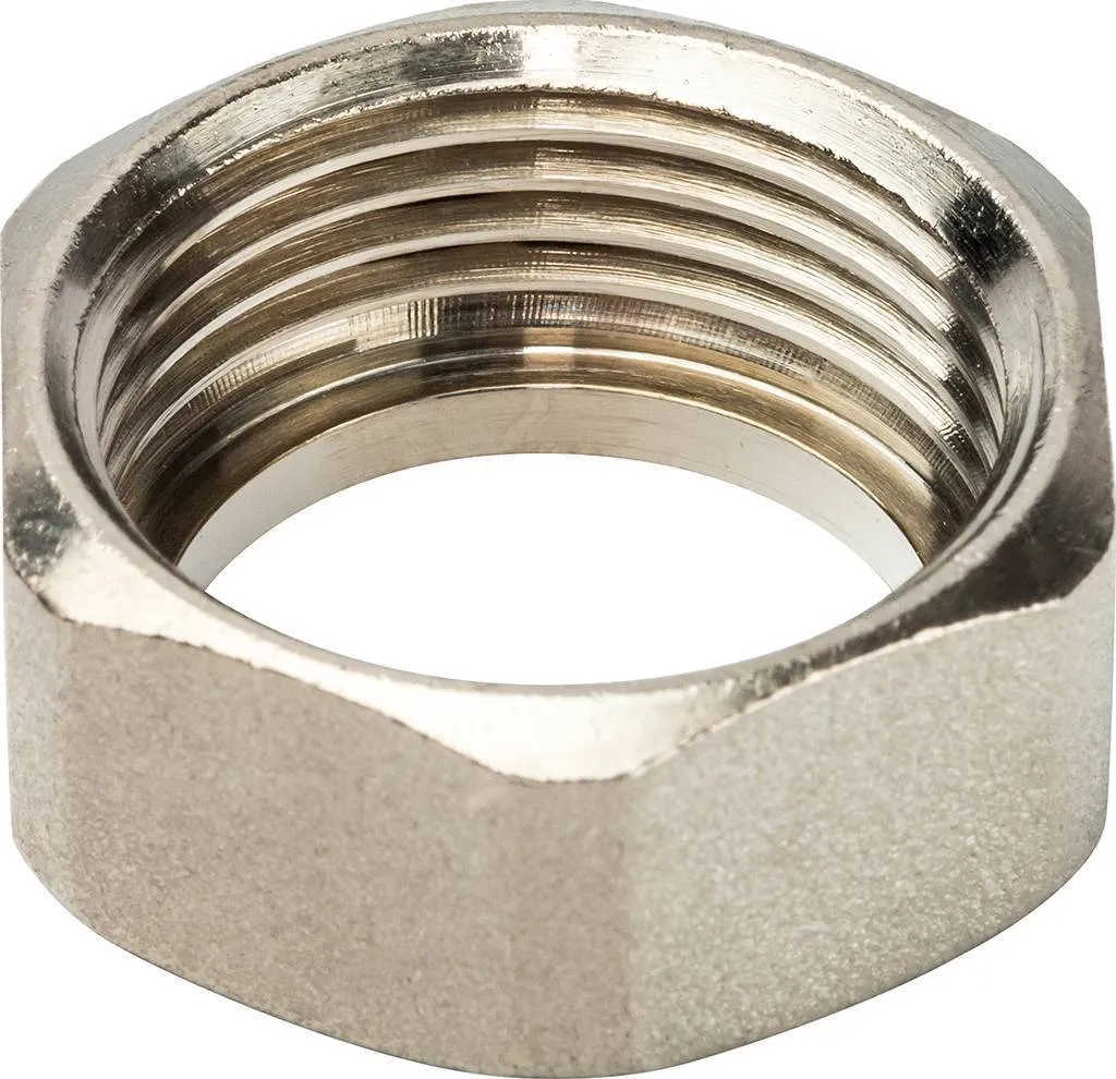 Клапан угловой для стальных труб LUXOR tekna DS 22 1/2