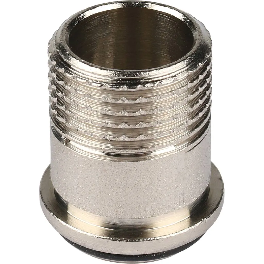 Клапан ручной терморегулирующий STOUT SVR угловой 1/2, SVR-2102-000015