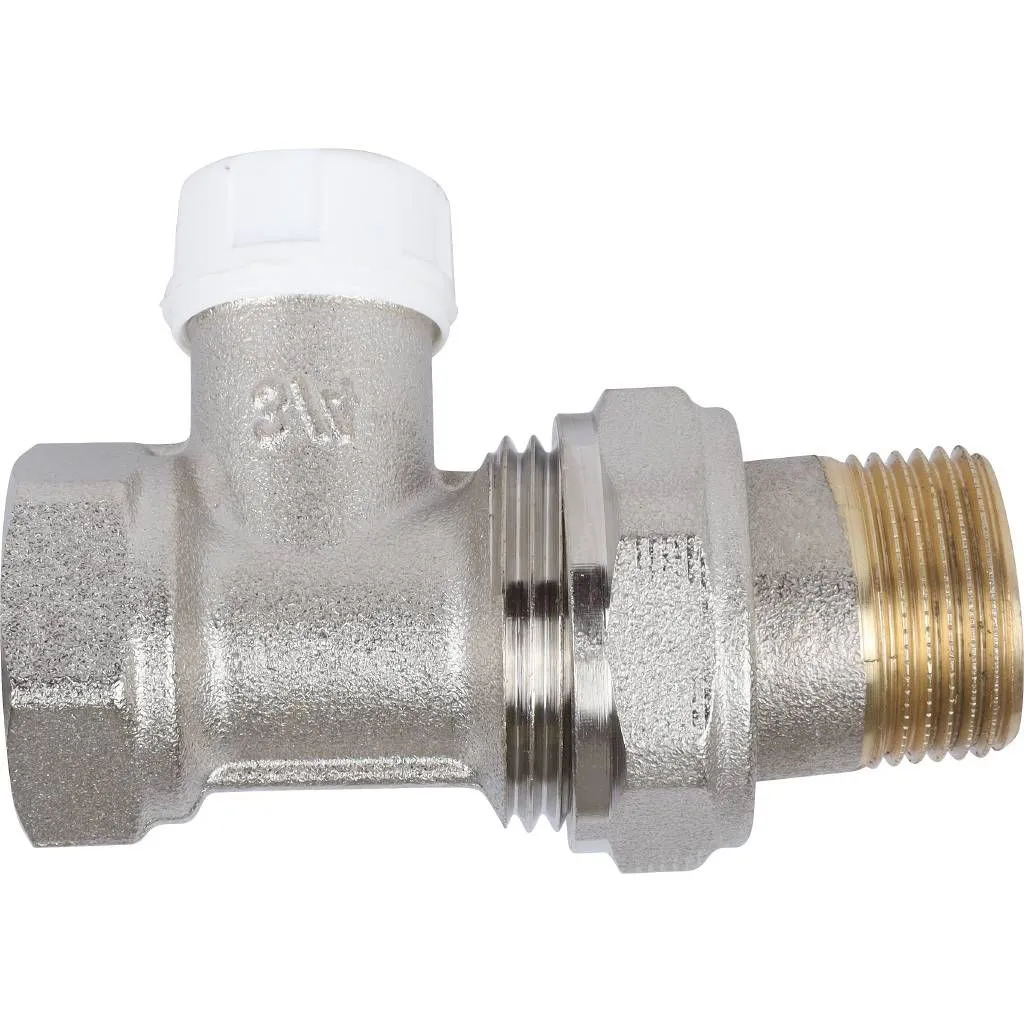 Клапан линейный Itap 296 3/4 для стальных труб