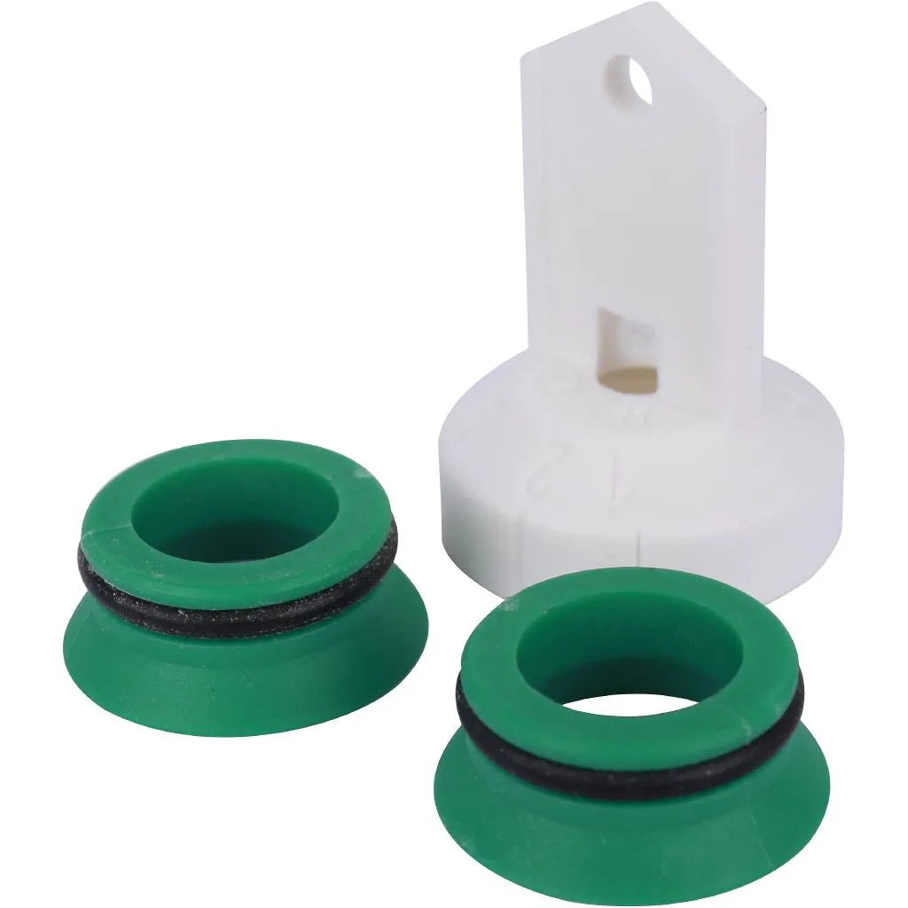 Узлы нижнего подключения Meibes VarioCon 1/2 HPX3/4 HP