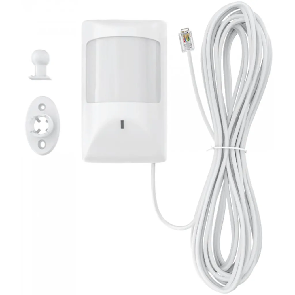 Датчик движения проводной Ectocontrol ec01013