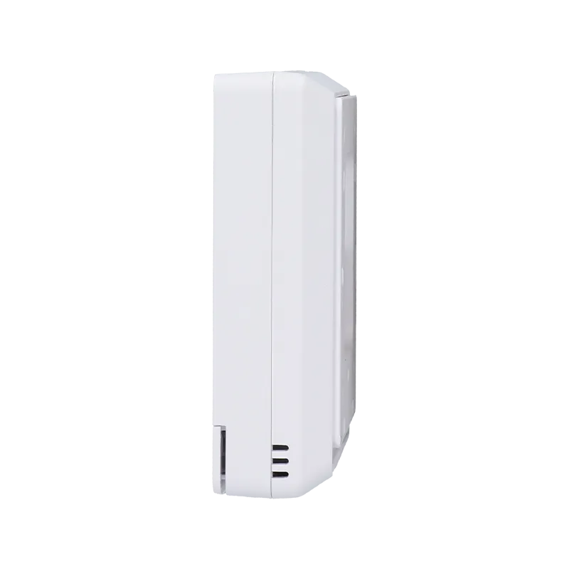 Умный Терморегулятор ENGO Controls ZigBee/868 МГц, 230В, белый