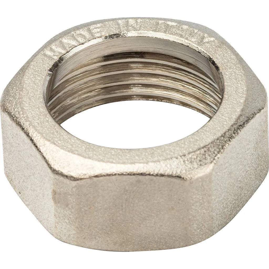 Клапан линейный для стальных труб LUXOR easy DD 121 1/2