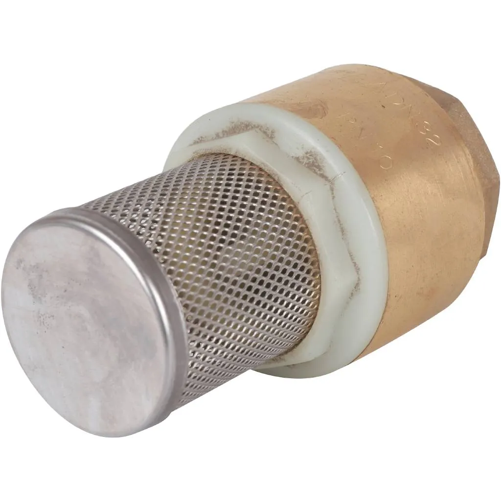 Погружной клапан диск нейлон Itap YORK 108 1 1/4