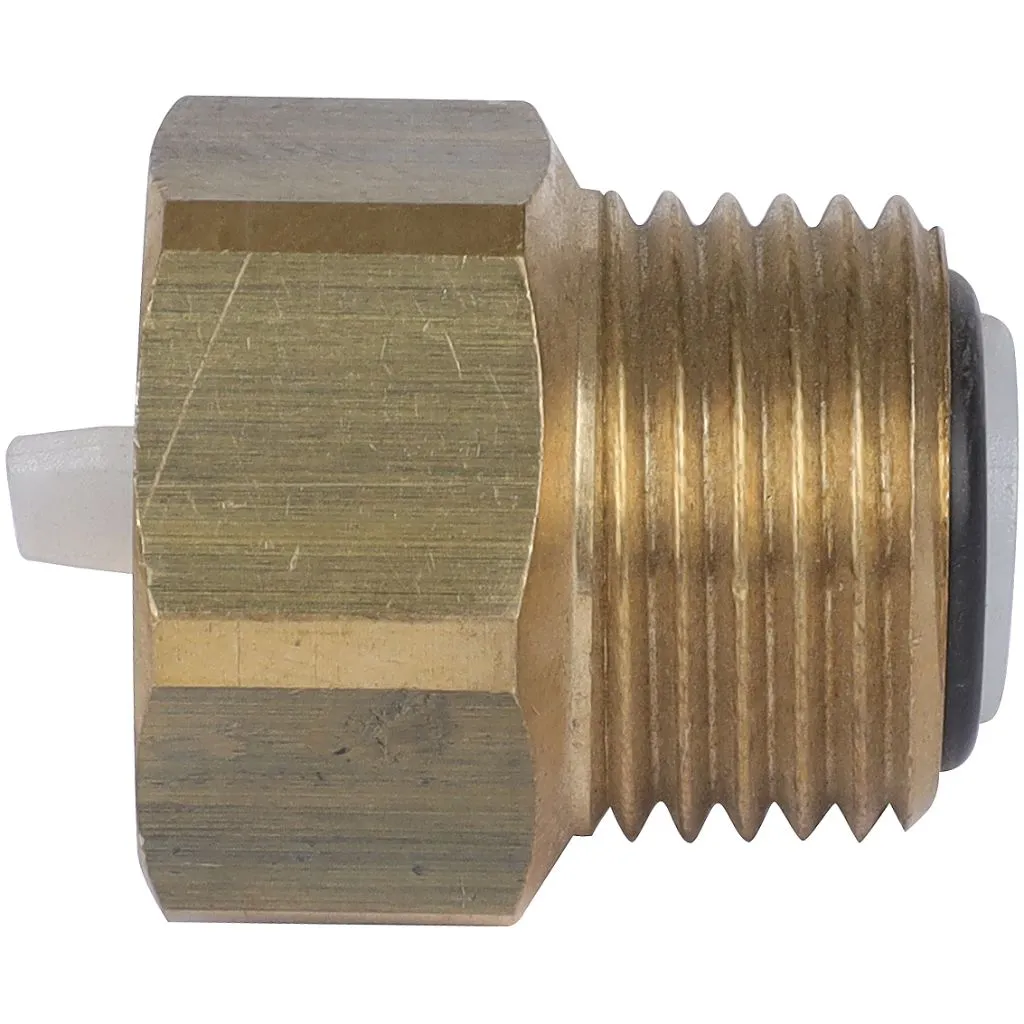 Клапан обратный отсекающий LUXOR  VS 605 1/2 х1/2 (67791600)