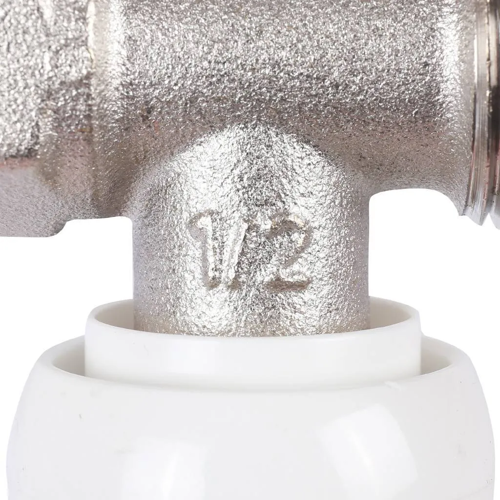 Вентиль регулирующий линейный Itap 294 1/2 для стальных труб