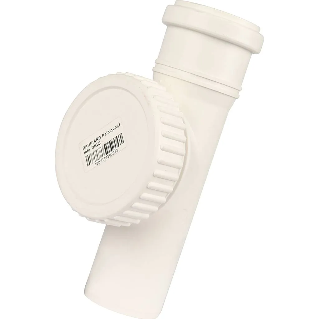 Ревизия РЕХАУ RAUPIANO PLUS 50