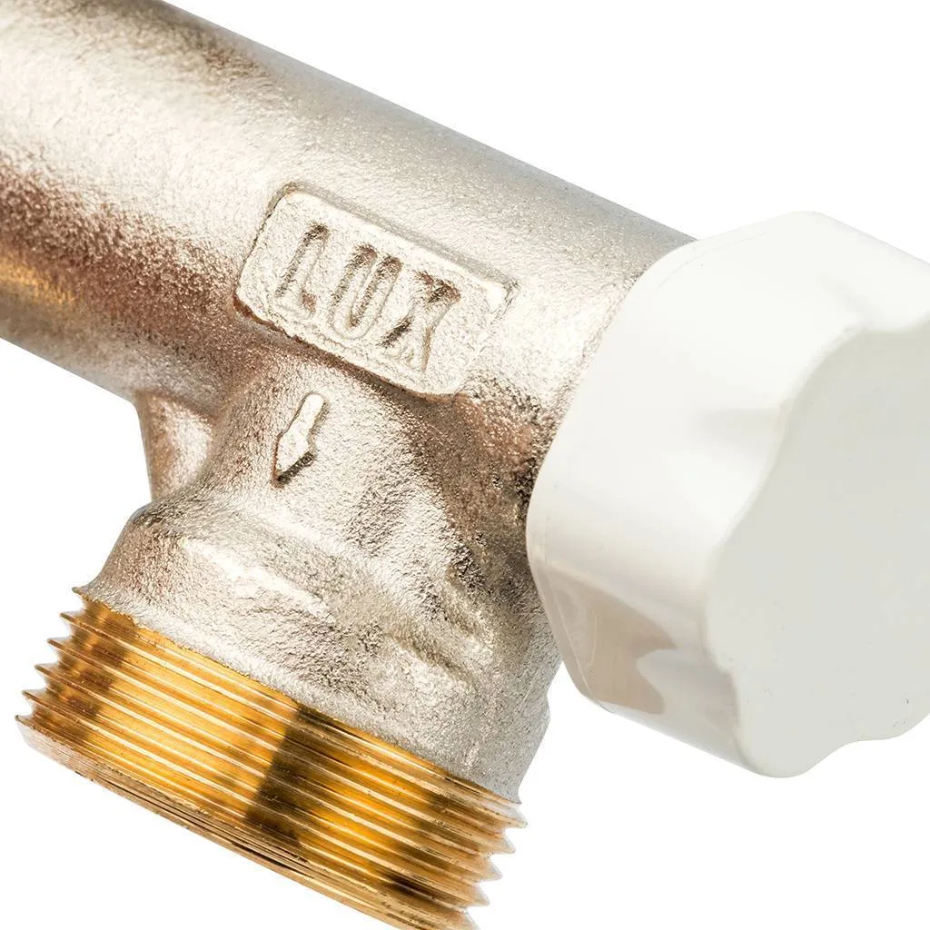 Блок LUXOR M 351 1/2