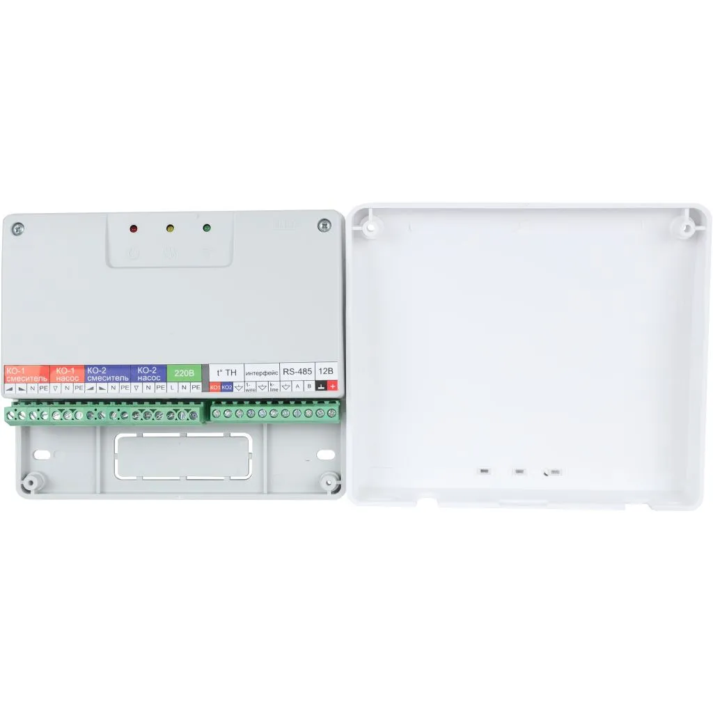 ML00004766 ZONT Блок расширения EX-77 для Climatic 1.3, Climatic.V2